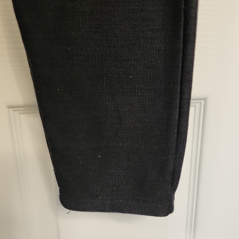 1X A New Day Black Casual Pants - Picture 5 of 9
